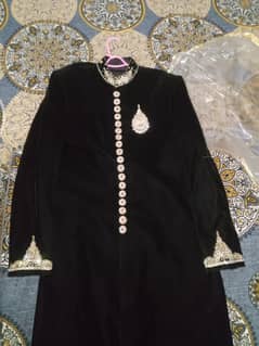 sherwani