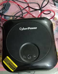 Cyber Power UPS Inverter 0