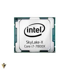 Intel Core i7-7800X socket 2066 processor