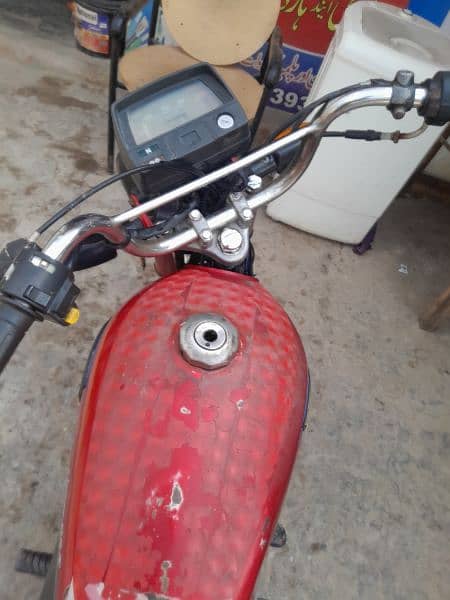 united 70cc 1