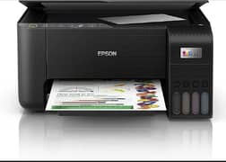 Epson EcoTank L3250