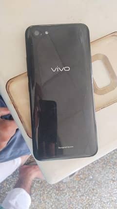 vivo y81s 6 128