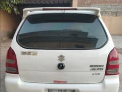 Suzuki Alto 2006