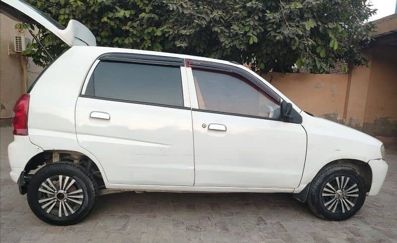 Suzuki Alto 2006 2