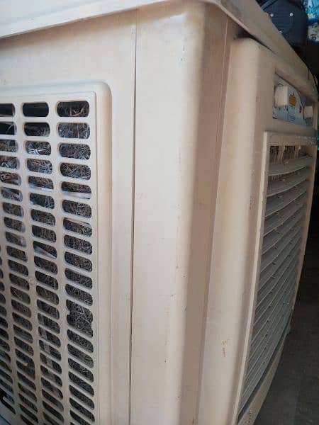 Air Cooler 1