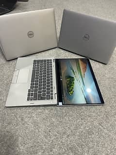 Dell 5300 (2-in-1) Upgraded Upto 2029