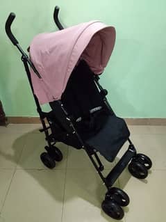 UK Imported Mamas & Papas Stroller