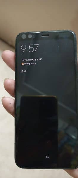 Google pixel 4 64/6 pta aprove 2