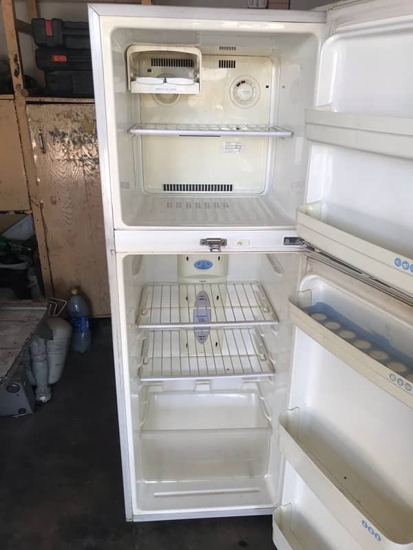 lg no frost fridge jenioun condition 2