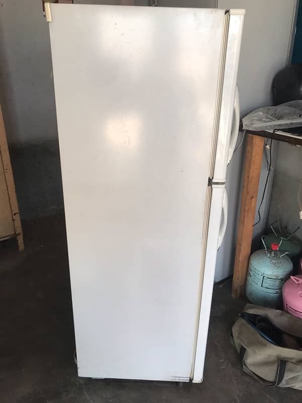 lg no frost fridge jenioun condition 3