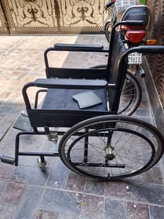 Wheel chair