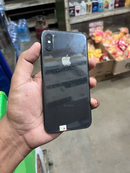 iphone xs pta approved 2