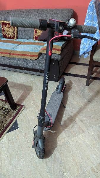 Electric Scooter for Sale in good price 4