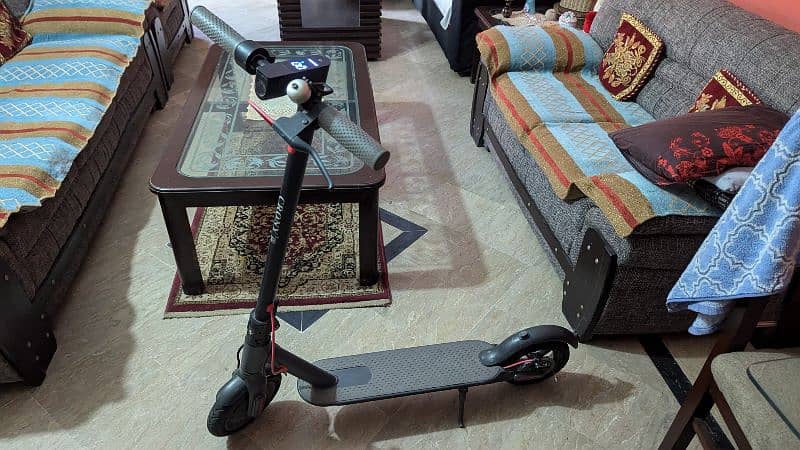 Electric Scooter for Sale in good price 6