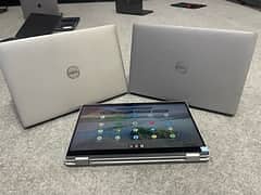 Dell 5300 (2-in-1) Upgraded Upto 2029 0