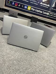 Dell 5300 (2-in-1) Upgraded Upto 2029 3