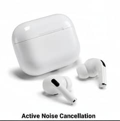 Brand New Active Noise Cancelling Wireless Earbuds 0