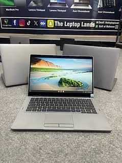 Dell 5300 (2-in-1) Upgraded Upto 2029 5