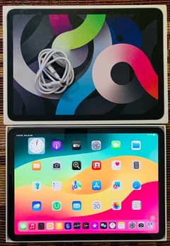 iPad Air 4