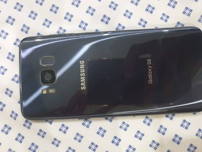 samsung s8 pta approved 6