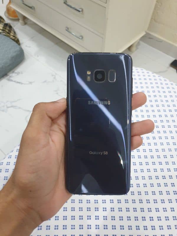 samsung s8 pta approved 7