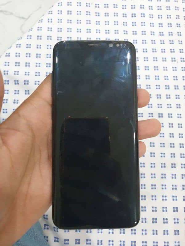 samsung s8 pta approved 8