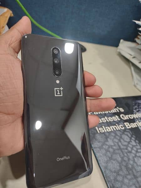 Oneplus 7pro 0