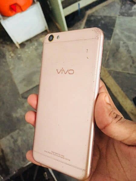 vivo y66sim not work software hone Wala he baki allokwhtsap03296345216 3