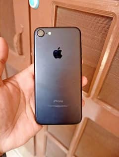 iPhone 7 all original phone non pta 128gb