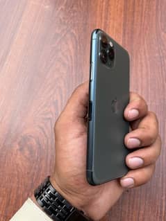 iphone 11 pro non pta