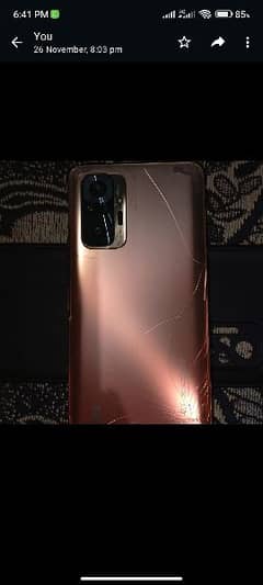 redmi note 10 pro for sell