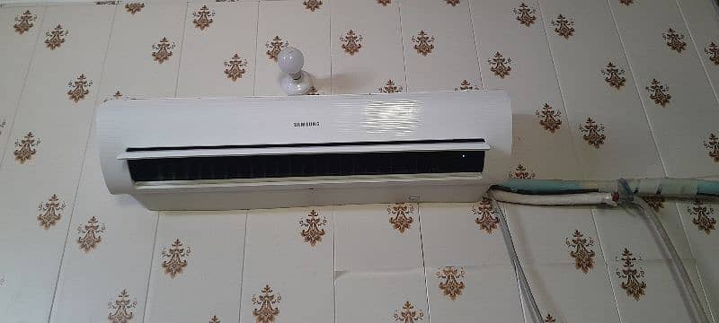 selling air conditioner 2