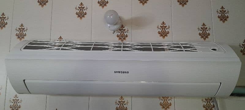 selling air conditioner 3