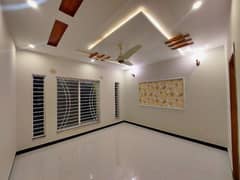 7 Marla Upper portion Available for Rent in Bahria town phase 8 Rawalpindi 0