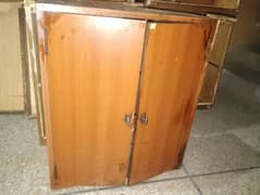 4 Office Cabinets / Kitchen Cabinets (Ship Cabinets/Imported)