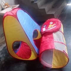 kids tent