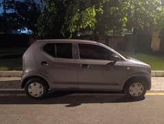 Suzuki Alto 2024 0