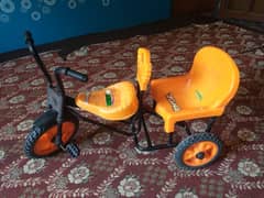 kids tricycle