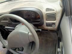 Suzuki Alto 2000