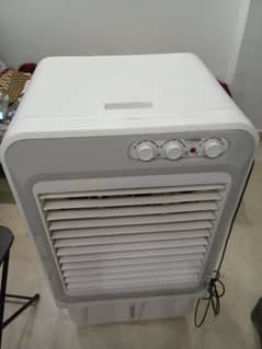 super Asia air cooler for sale just like new 2024 model