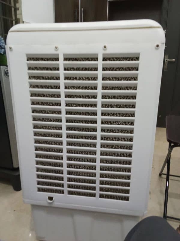 super Asia air cooler for sale just like new 2024 model 4