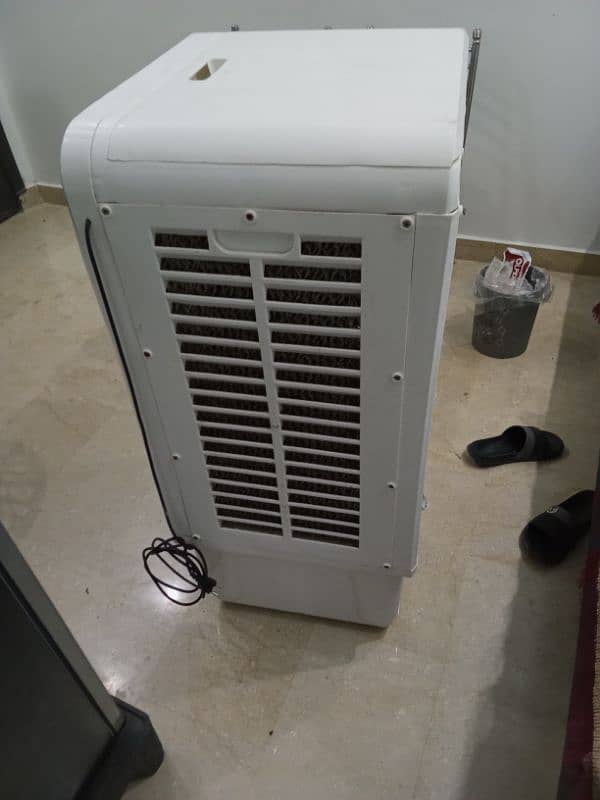 super Asia air cooler for sale just like new 2024 model 5