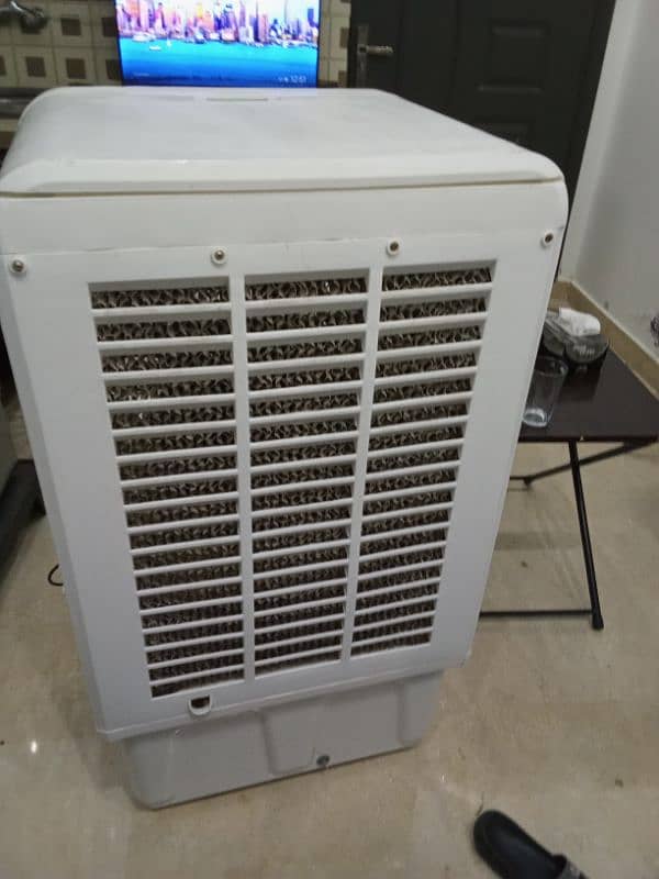 super Asia air cooler for sale just like new 2024 model 6