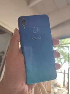 vivo long battery timing