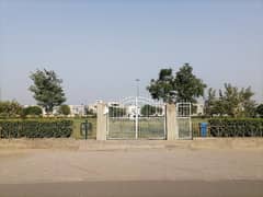 Imperial 1 Block , Residential Plot Nearest To Park