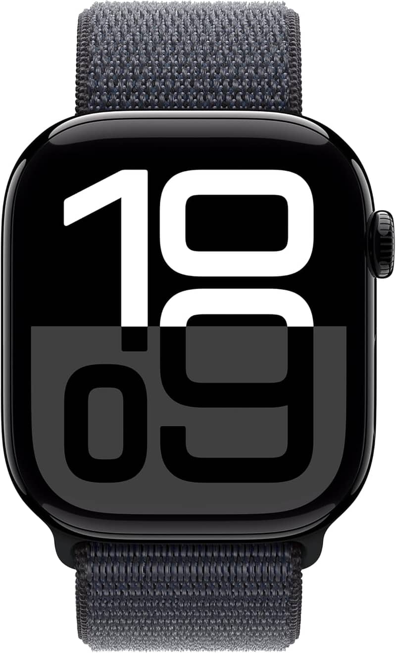 Apple Watch Series 10 GPS 46mm New 1