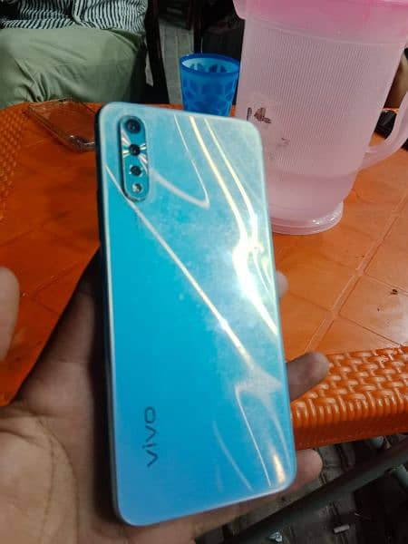 VIVo S1 4