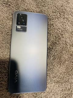 I'm Selling My Phone Vivo V21e