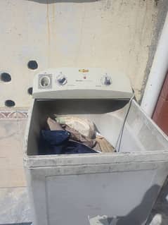 Washing Machine For Sale