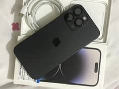 iPhone 14 Pro Max 128GB JV